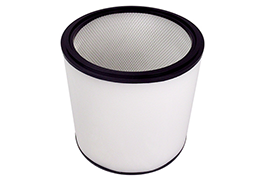 Customized Dust Collection Filter 238*350*660